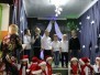 Dzień Babci i Dziadka 2017
