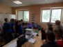 Wizyta w oczyszczalni ścieków w Skierniewicach 2017