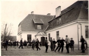 Historia szkoły