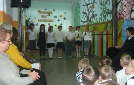 Dzień Nauczyciela