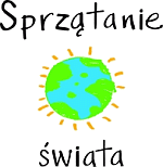 Sprzątanie świata