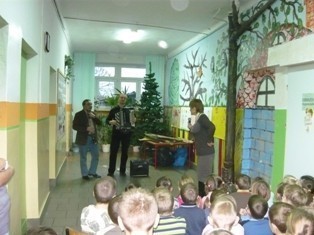 Spotkania z muzyką