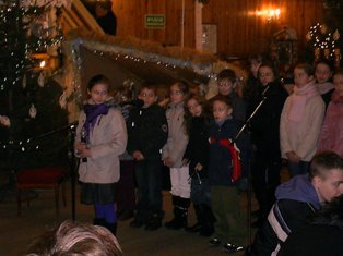 Kolędowanie