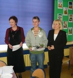 Konkurs rozstrzygnięty