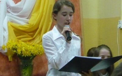 Pamięci Ojca Świętego