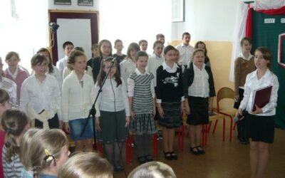 Święto Konstytucji 3 Maja