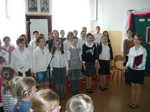 Święto Konstytucji 3 Maja