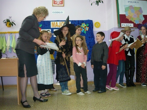 Dzień Dziecka