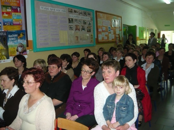 Dzień Matki
