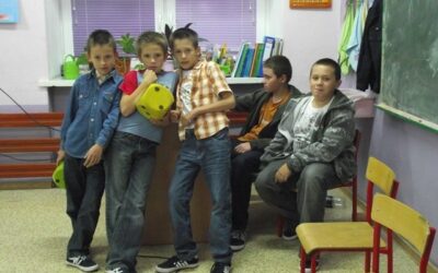 Dzień Chłopaka 2010