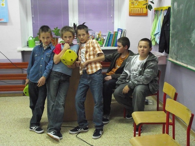 Dzień Chłopaka 2010