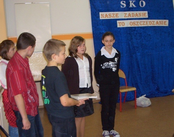 Inauguracja działań SKO