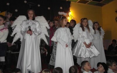 Dzień jeden w roku…