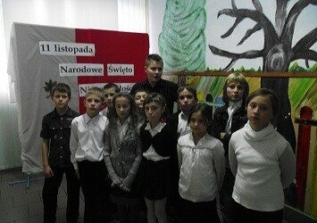 Święto Niepodległości