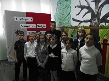 Święto Niepodległości