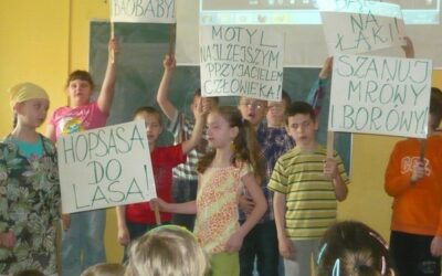 Obchody Światowego Dnia Ziemi