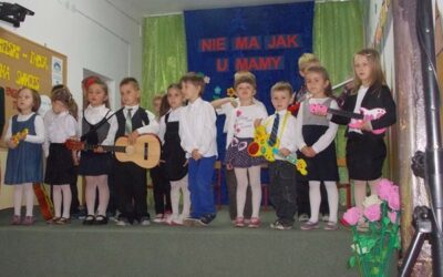 Nie ma jak u mamy…