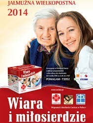Jałmużna Wielkopostna