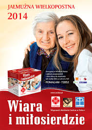 Jałmużna Wielkopostna