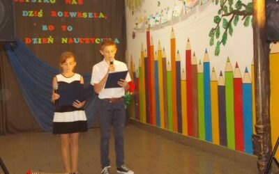 Dzień Nauczyciela