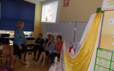 Dzień Papieski 2014