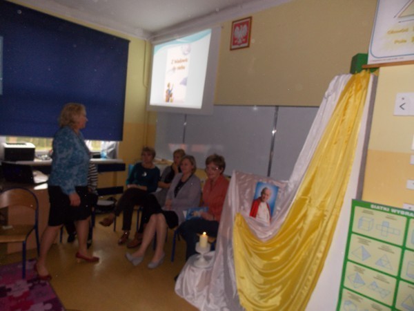 Dzień Papieski 2014