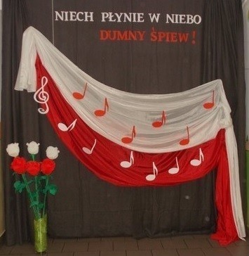 II Przegląd Pieśni Patriotycznych