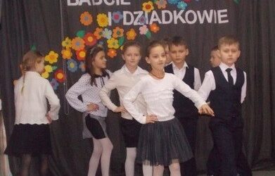 Święto Dziadków 2015