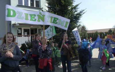Dzień Ziemi 2015
