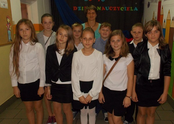 Klasa VI