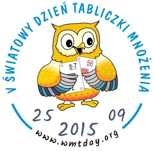 Światowy dzień tabliczki mnożenia 2015