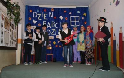 Święto Dziadków 2016