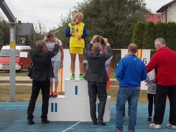 SPORT