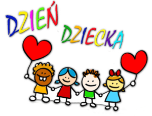 Dzień dziecka 2017