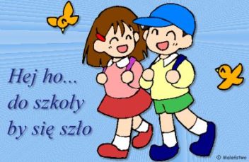Rozpoczęcie roku 2020/2021