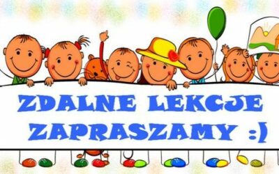 Zdalne naucznie!