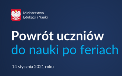 Powrót do szkoły