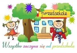 Znalezione obrazy dla zapytania przedszkole