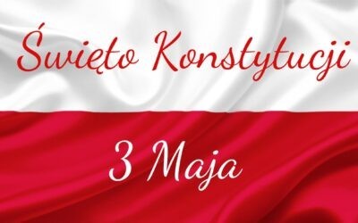 Świeto Konstytucji 3 maja