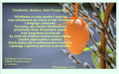 Życzenia Świąteczne