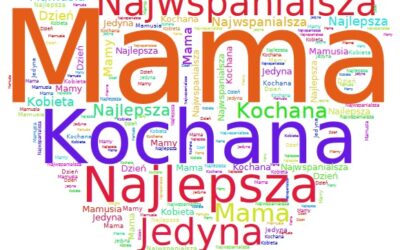 Dzień Mamy 2021