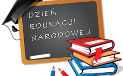 Dzień Edukacji Narodowej