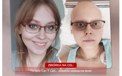 Działamy!Pomagamy!