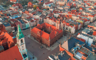 Poznaj Polskę – Toruń