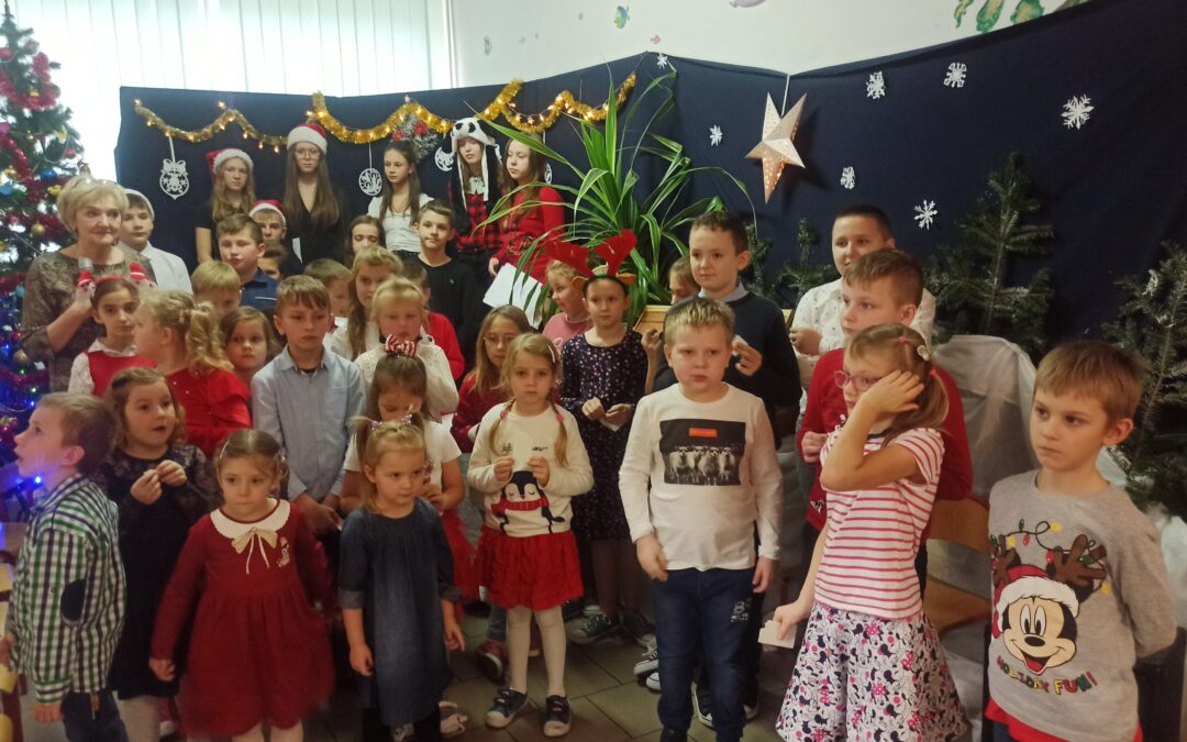 Śpiewajmy Maleńkiemu