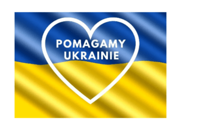 Tak pomagamy!!