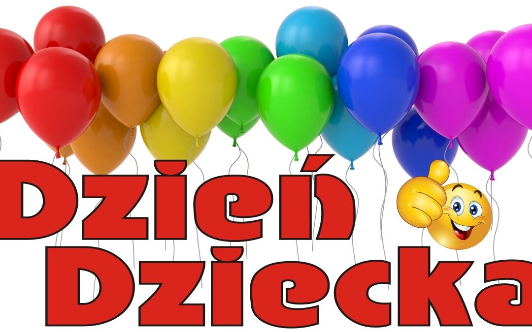 Dzień Dziecka