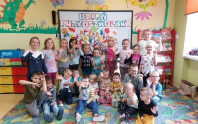 #wyzwaniedzieńprzedszolaka