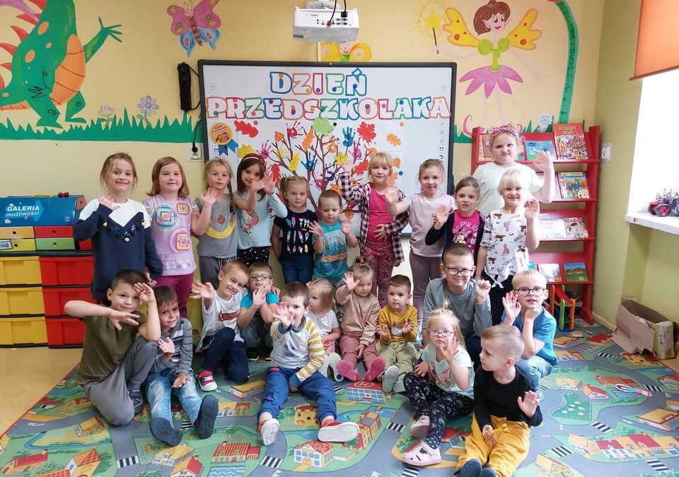 #wyzwaniedzieńprzedszolaka