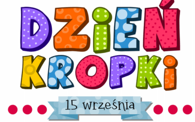 Dzień Kropki